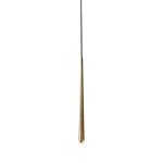 Фото Подвесной светильник MT8863-1H antique brass