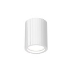 Фото Потолочный светильник Technical C121CL-GU10-W