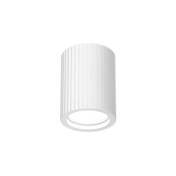 Фото Потолочный светильник Technical C121CL-GU10-W