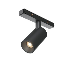 Фото Трековый светильник Technical TR176-1-5WTW-M-B
