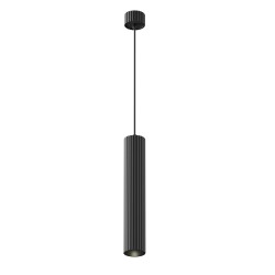 Фото Подвесной светильник Technical P106PL-01-GU10-B
