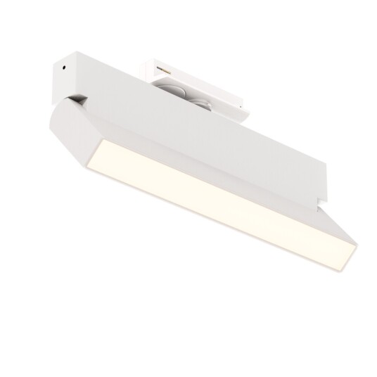 Фото Трековый светильник Technical TR223-1-12WCCT-W-W