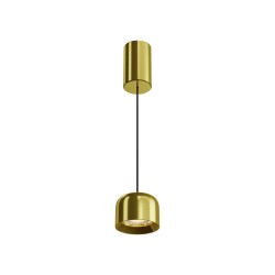 Фото Подвесной светильник Technical P113-L12-3K-BS
