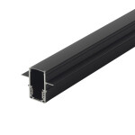 Фото Шинопровод встраиваемый магнитный для ГКЛ12,5 мм Crystal Lux CLT 0.123 02 L3000 BL