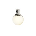 Фото Трековый светильник Technical TR149-1-5W3K-PT