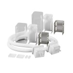 Фото Комплектующие для гибкого неона Led Strip 432013