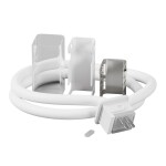 Фото Комплектующие для гибкого неона Led Strip 432012