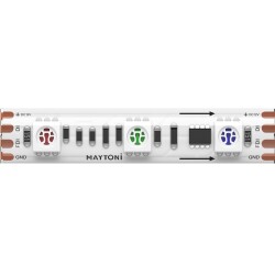 Фото Светодиодная лента Led Strip 201243