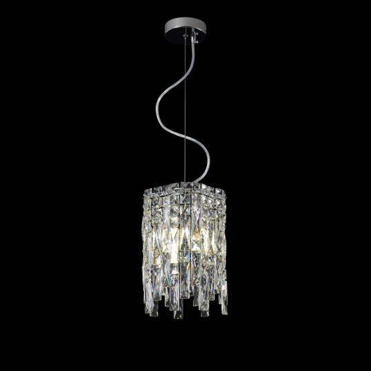 Фото Светильник подвесной Crystal Lux ABRIL SP2