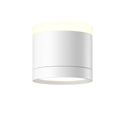 Фото Потолочный светильник Technical C120CL-GX53-W