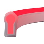 Фото Гибкий неон Led Strip 201233