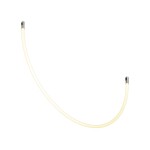 Фото Трековый светильник Technical TR154-1-27W3K-PT