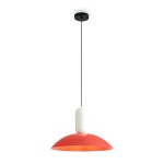 Фото Подвесной светильник Freya FR5551PL-01WR