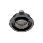 Фото Встраиваемый светильник Technical DL113-GU10-01-RD-B