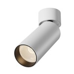 Фото Потолочный светильник Technical C055CL-L12W2.7K-SS-W