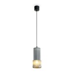 Фото Подвесной светильник Freya FR5599PL-01SM