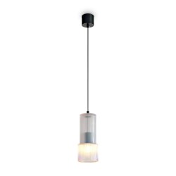 Фото Подвесной светильник Freya FR5599PL-01CFL