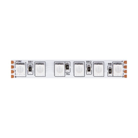Фото Светодиодная лента Led Strip 20037
