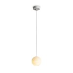 Фото Подвесной светильник Freya FR5592PL-01BS1