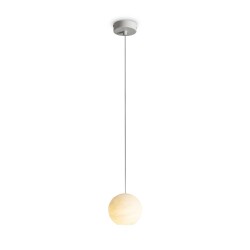 Фото Подвесной светильник Freya FR5592PL-01BS1