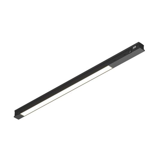 Фото Трековый светильник Technical TR231-2-10W4K-B