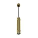 Фото Подвесной светильник Maytoni MOD475PL-01BS