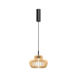 Фото Подвесной светильник Maytoni MOD465PL-L12BK2