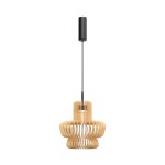 Фото Подвесной светильник Maytoni MOD465PL-L12BK3