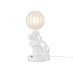 Фото Настольный светильник Maytoni MOD477TL-L5W3K