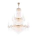 Фото Подвесной светильник Maytoni DIA890-PL-42-G