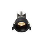 Фото Встраиваемый светильник Technical DL123-10W-3K-B