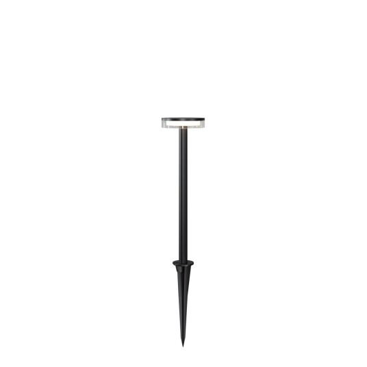 Фото Ландшафтный светильник Outdoor O503FL-L4B3K