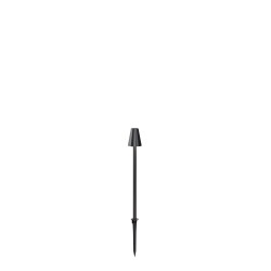 Фото Ландшафтный светильник Outdoor O504FL-L1B3K