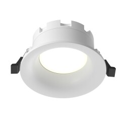 Фото Встраиваемый светильник Technical DL027-GX53-W