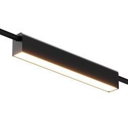 Фото Трековый светильник Technical TR238-1-12W3K-B