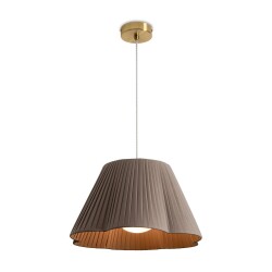 Фото Подвесной светильник Freya FR2056PL-01BR