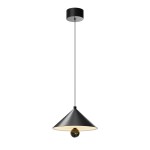 Фото Подвесной светильник Maytoni MOD534PL-L16B3K
