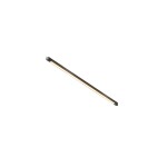 Фото Трековый светильник Technical TR240-2-12W3K-B