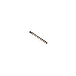 Фото Трековый светильник Technical TR241-2-6W3K-B