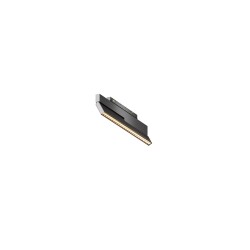 Фото Трековый светильник Technical TR242-4-12WTW-DSZ-B