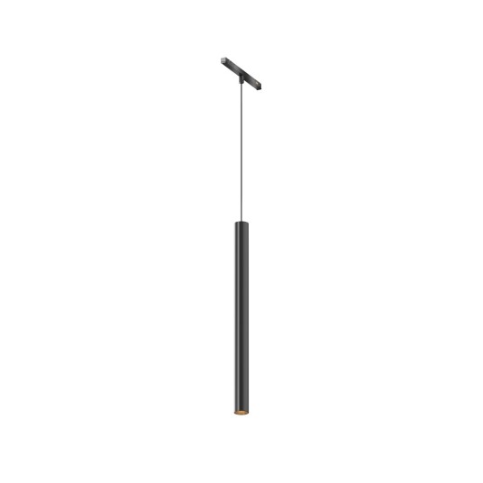 Фото Трековый светильник Technical TR245-4-7WTW-DSZ-B