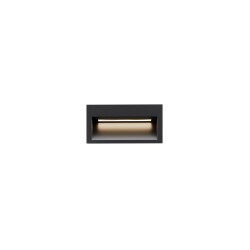 Фото Подсветка для лестниц Outdoor O512SL-L3B3K