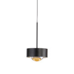Фото 1 Подвесной светильник MD2826-1A black