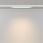 Фото 1 Трековый светильник Technical TR000-1-12W3K-W_1