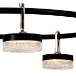 Фото 4 Люстра P0855-6C black