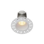 Фото 3 Встраиваемый светильник Technical DL119-10W-2.7K-TRS-W