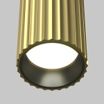 Фото 5 Настенный светильник (бра) Technical C106WL-02-GU10-BS