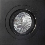 Фото C0008 Встраиваемый светильник BASICO GU10