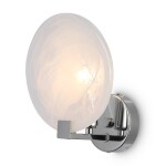 Фото 7 Настенный светильник (бра) Freya FR5197WL-01CH