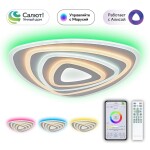 Фото 5 CL737A34E Триест Смарт RGB Св-к